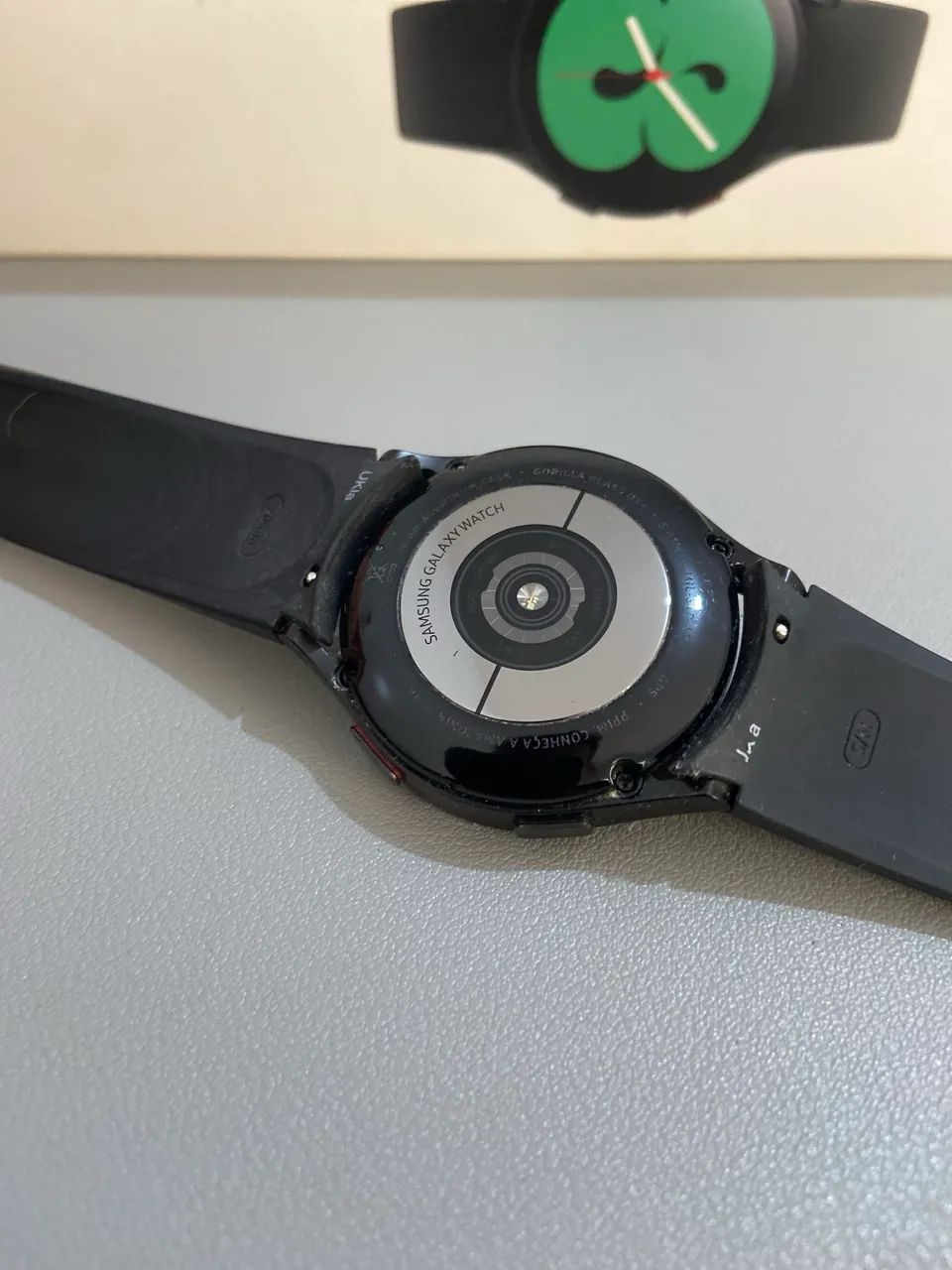 Galaxy watch4 - Foto 4