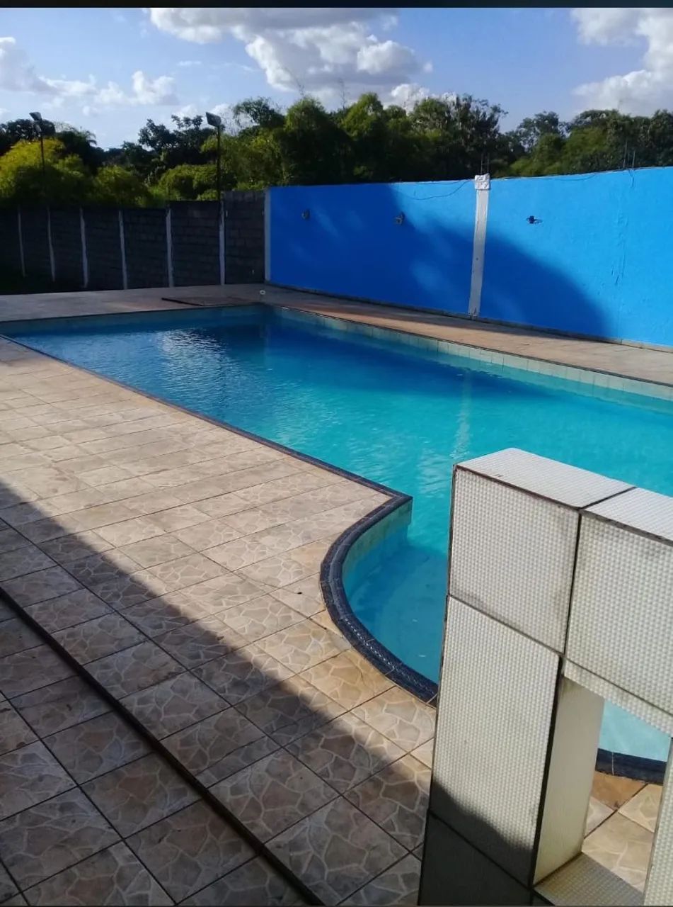 Foto - Goiânia - Residencial Privê Norte