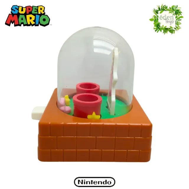 Super Mario - joguinho da Princesa (cód 052) - Foto 4
