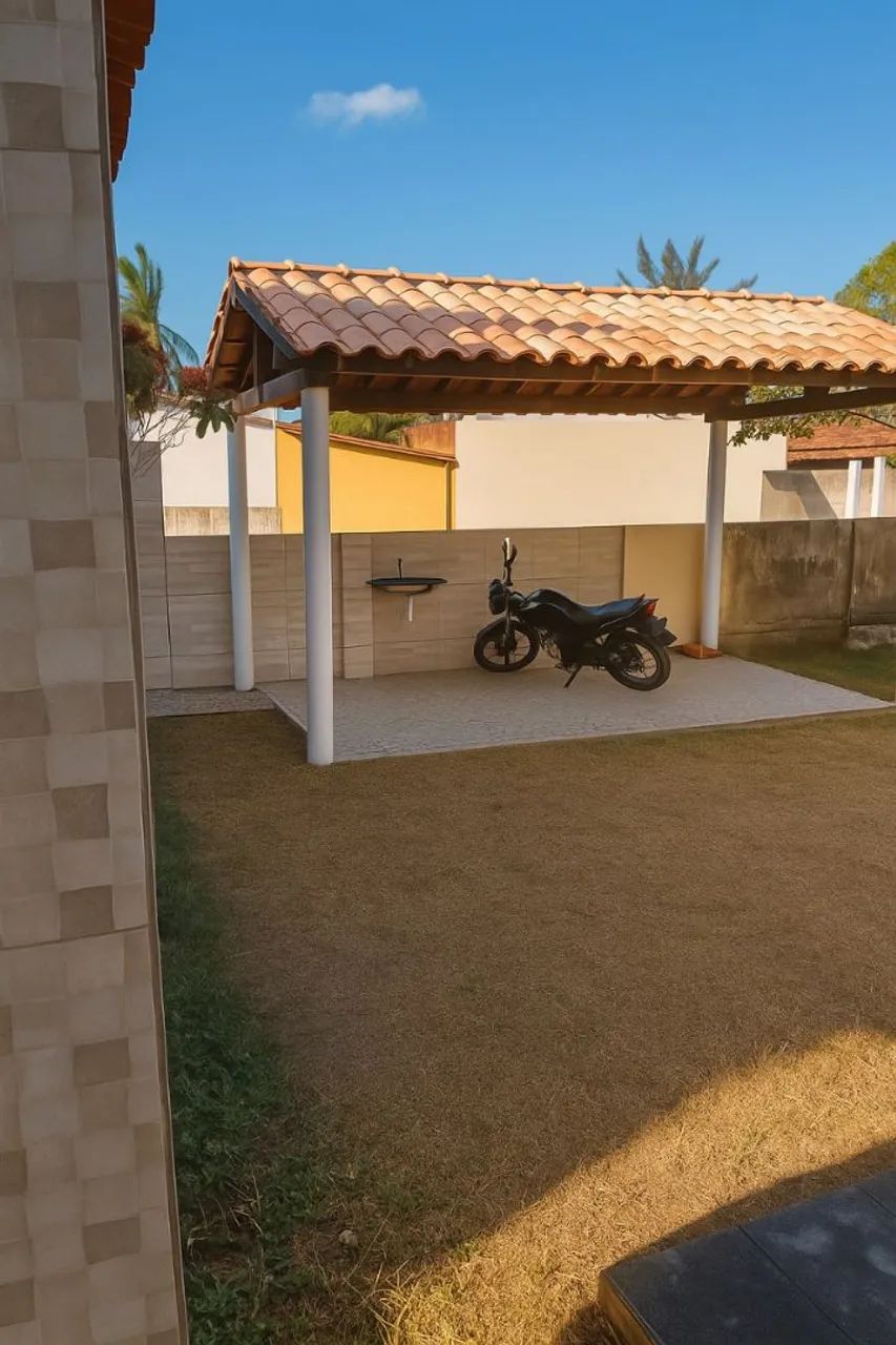 casa na praia de Pitimbu paraiba  - Foto 3