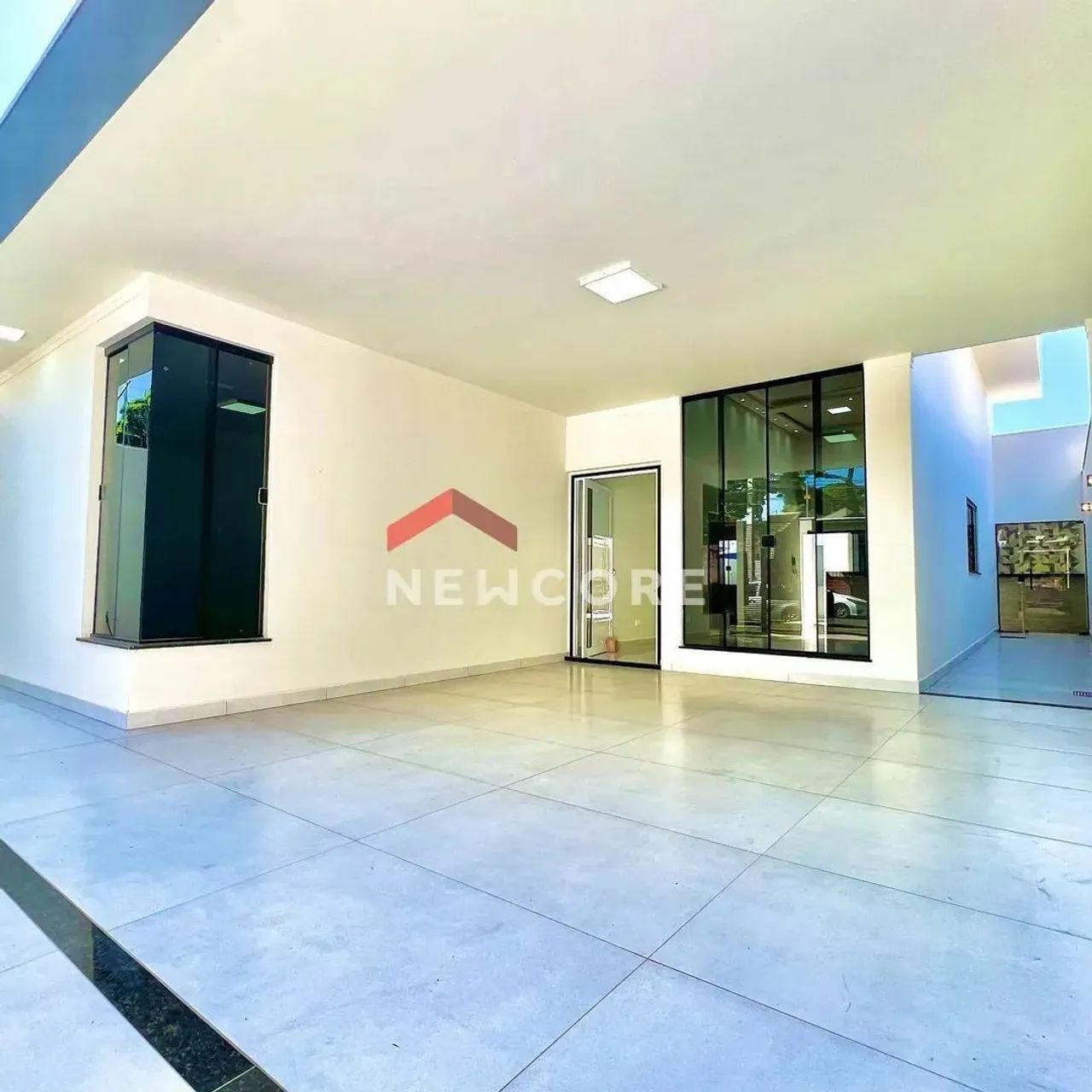 Casa em Rua Uruguai - Jardim Alvorada - Maringá/PR - Foto 3