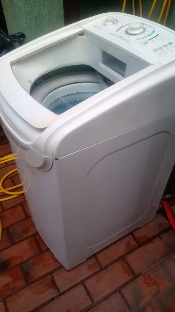 maquina de lavar roupas  - Foto 3