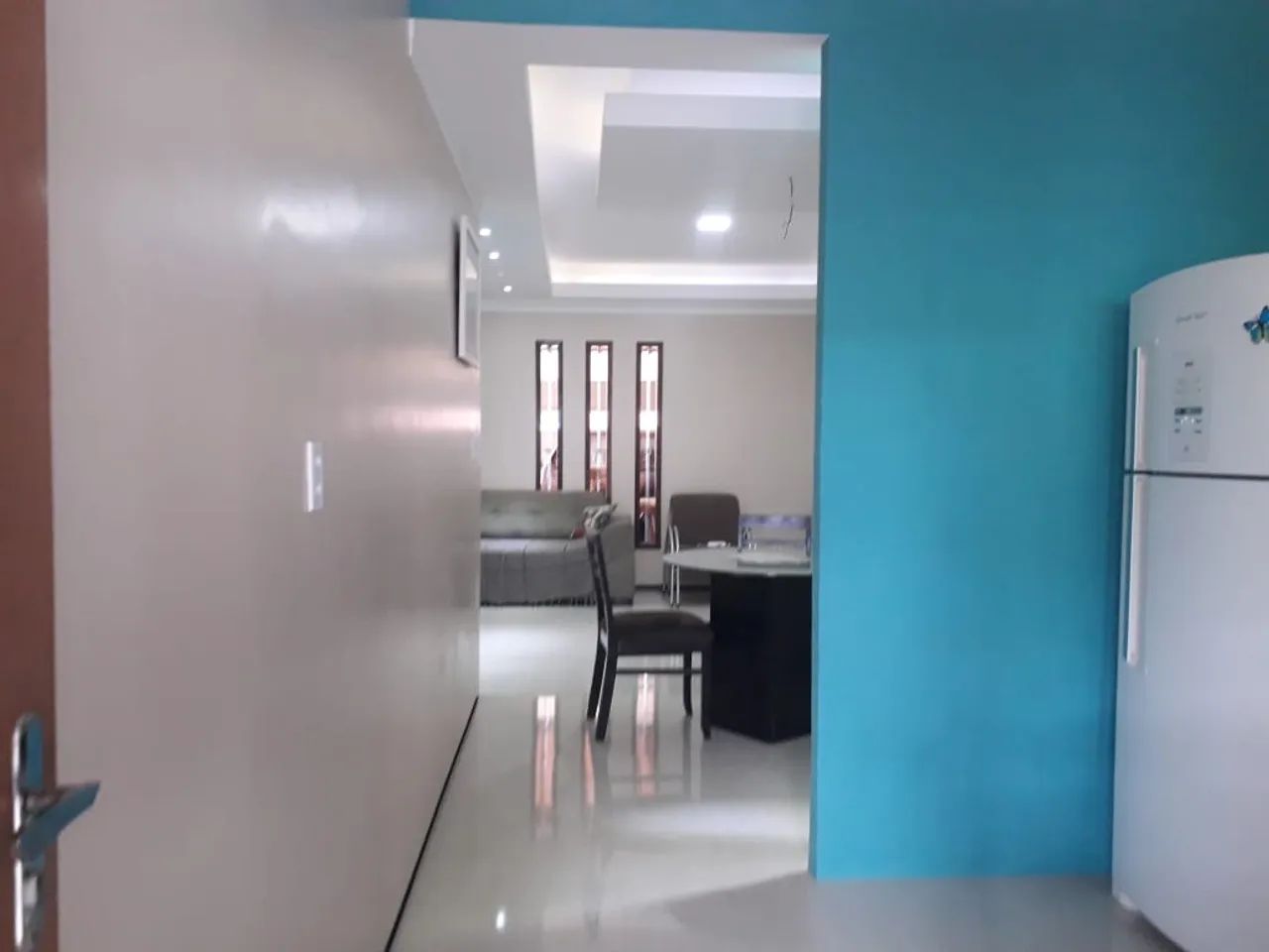 Casa disponivel na Cohama-G