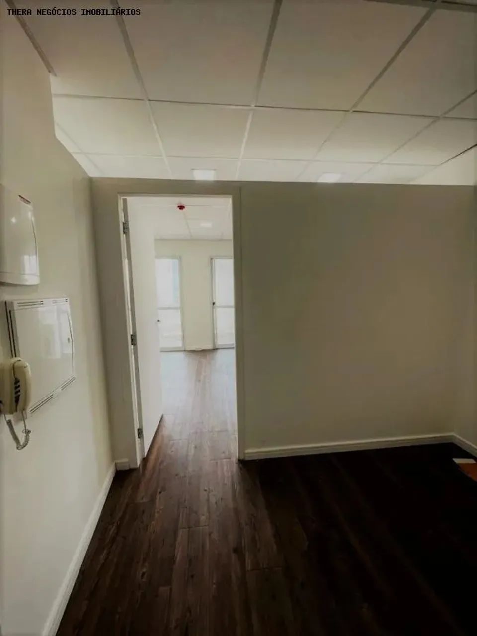 Sala Comercial para Venda em São Paulo, Pinheiros, 1 banheiro, 1 vaga - Foto 4