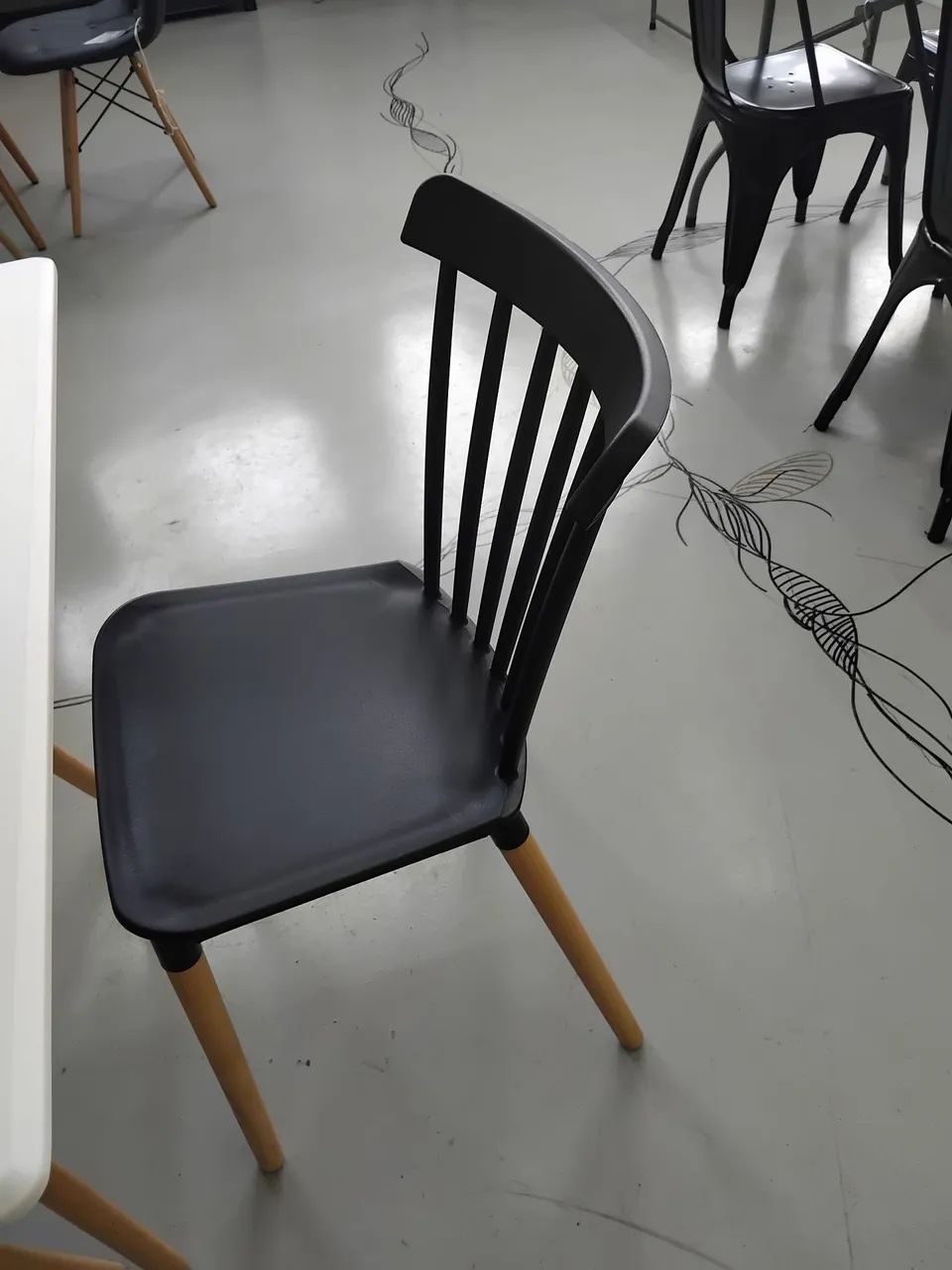 Cadeiras Windsor  - Foto 3