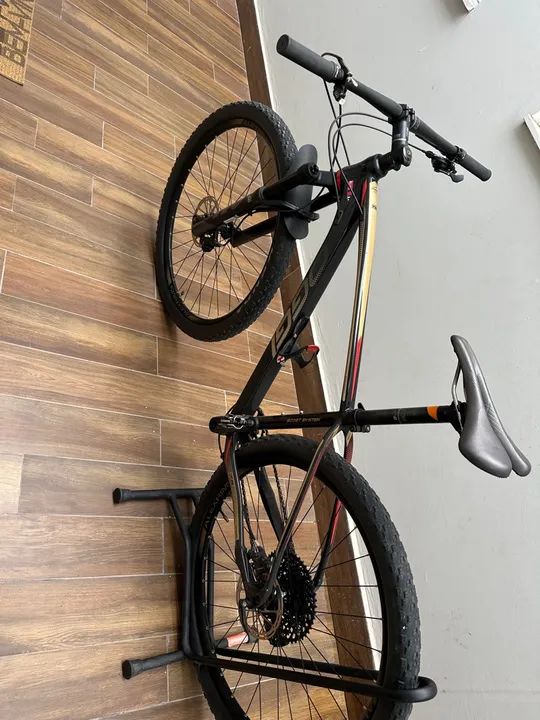 OGGI BIG WHEEL 7.5
