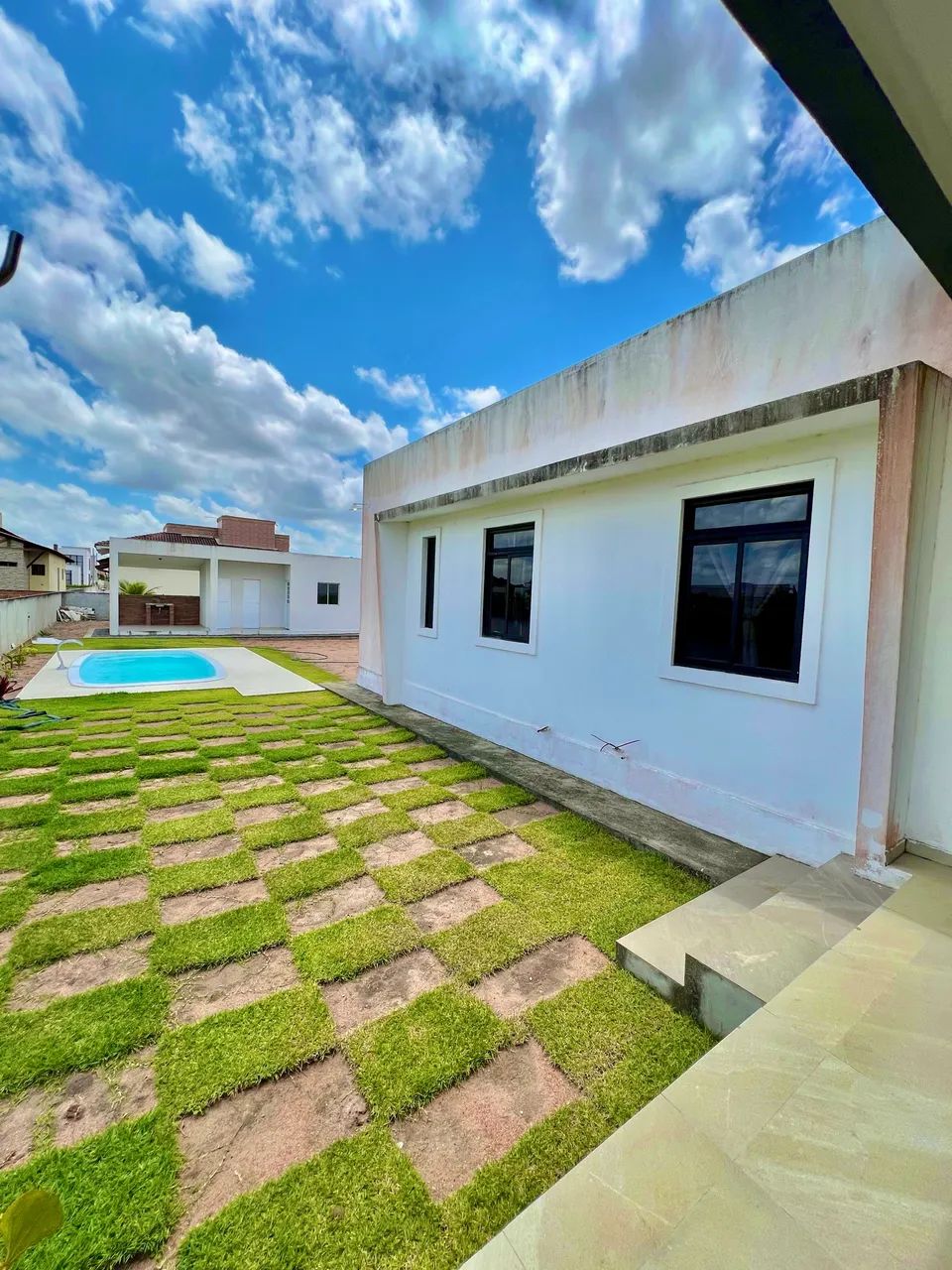 Casa no Greenville para finacir - Foto 2