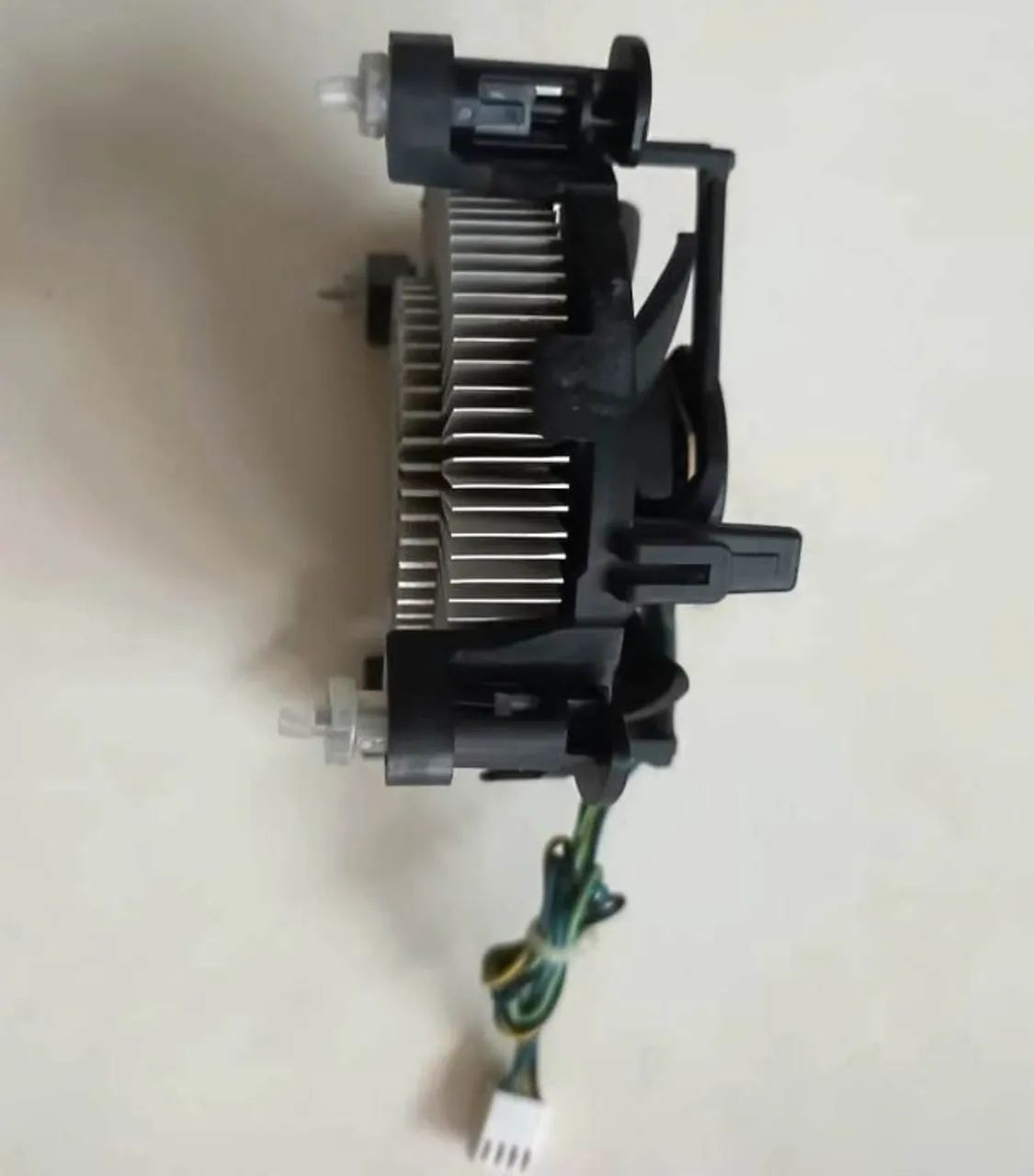 Cooler Original Intel para Processadores - Excelente Dissipação de Calor!  - Foto 3