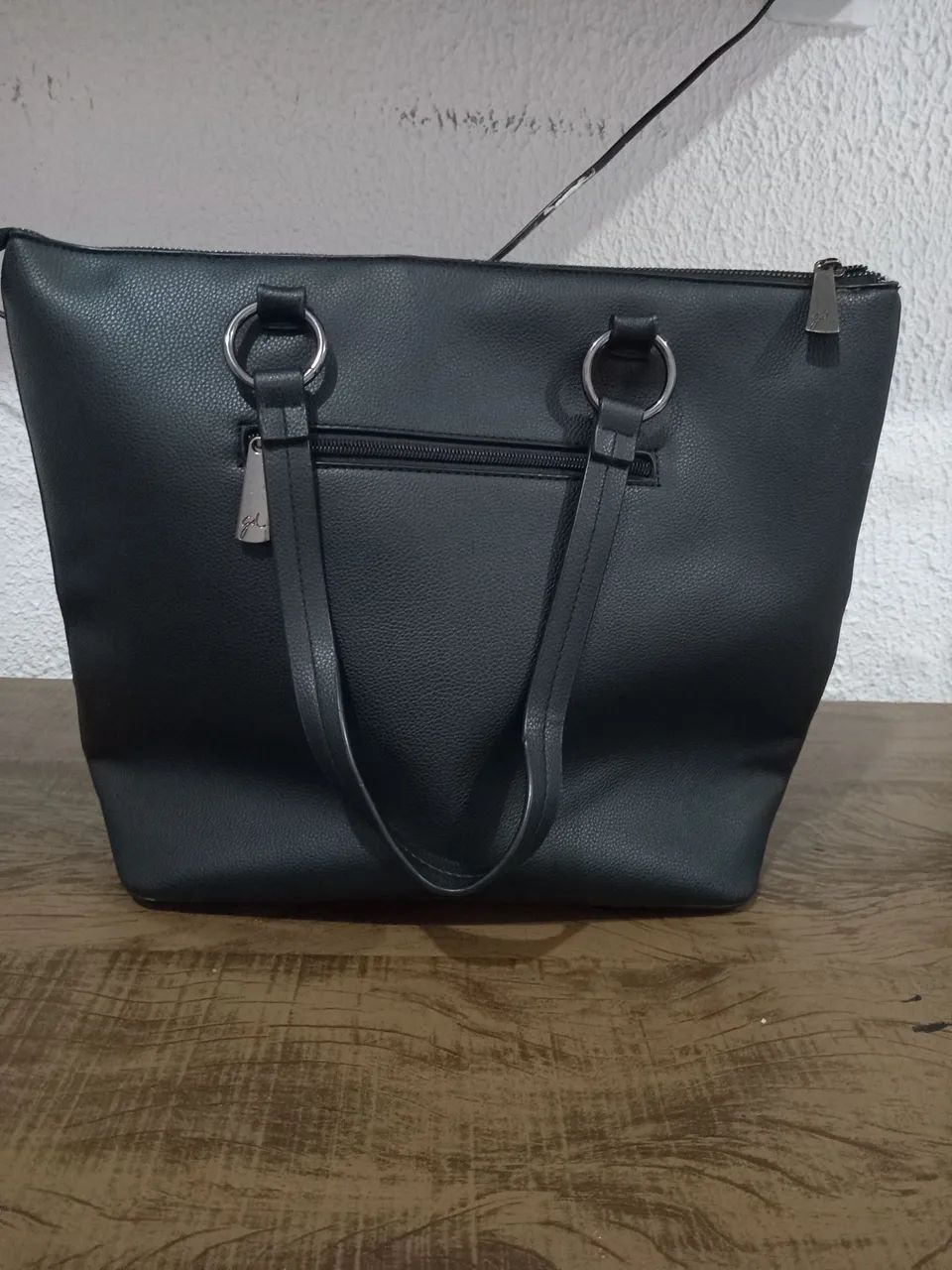 Bolsa de ombro  - Foto 3