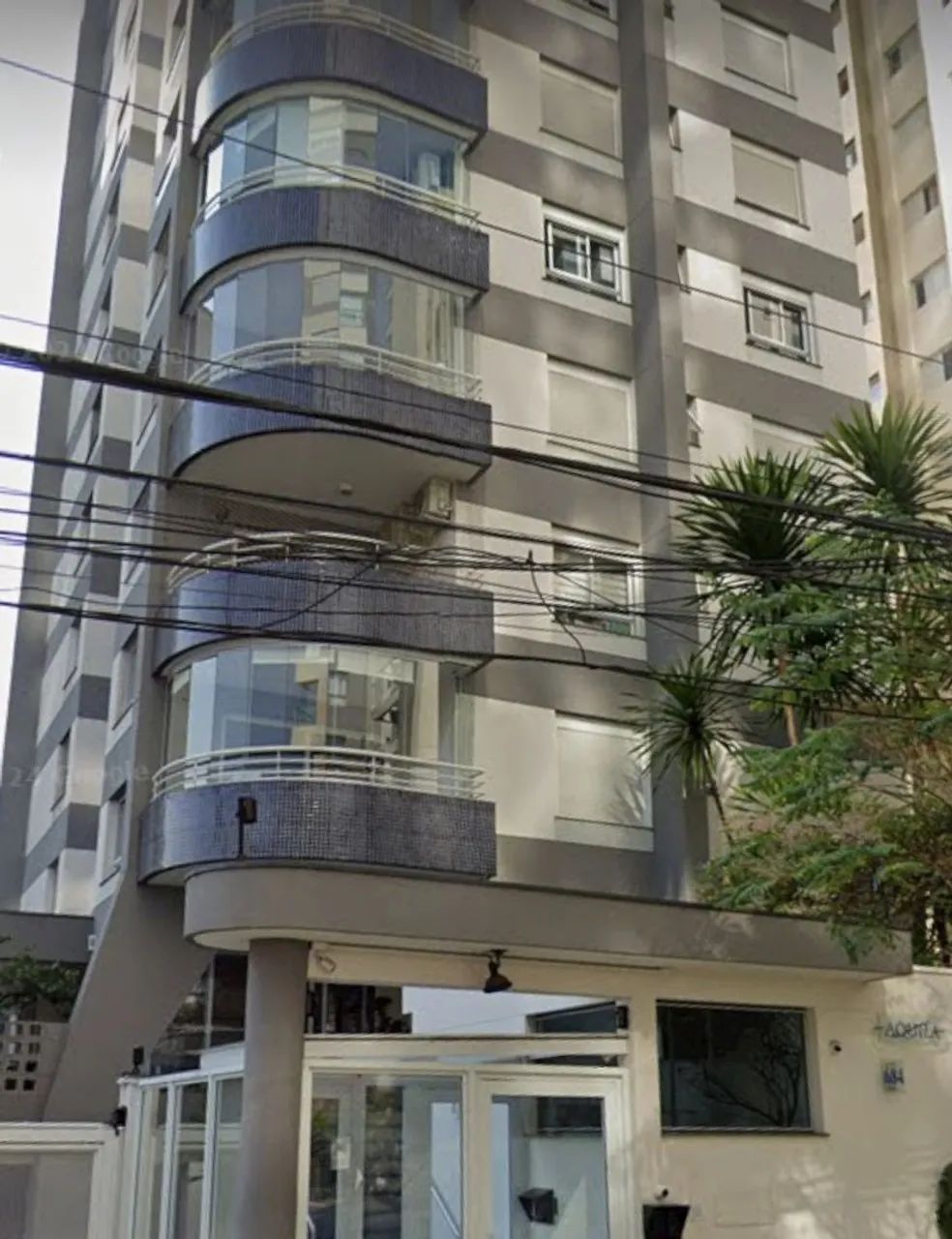 foto - Santo André - Jardim