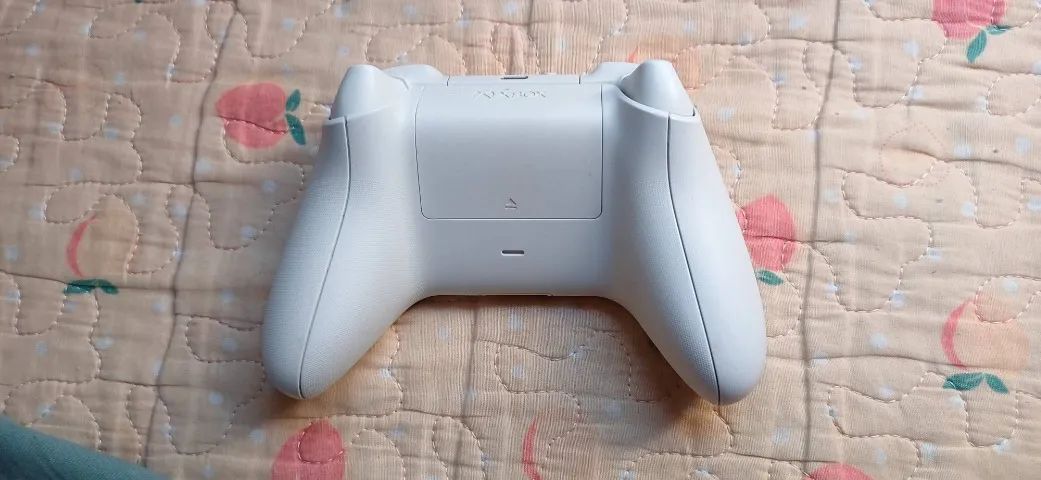 Controle de xbox serie s aceito cartão  - Foto 3