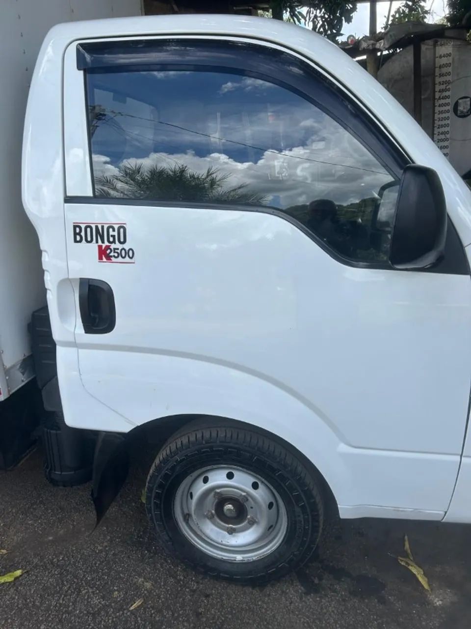 kIA BONGO, SUPER NOVO!    - Foto 5