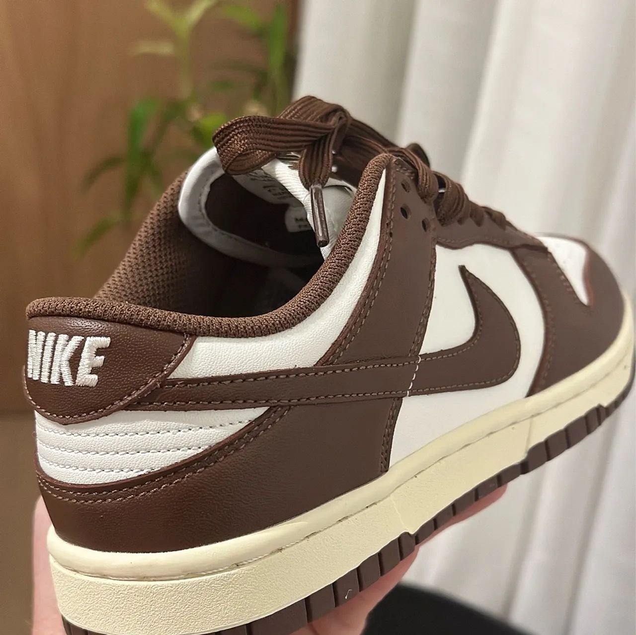 Nike Dunk low cacau - Foto 3