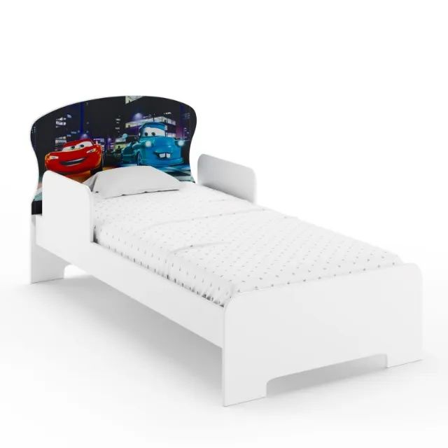 Chame para agendar sua entrega! Mod Cama Infantil  COD 271  - Foto 3