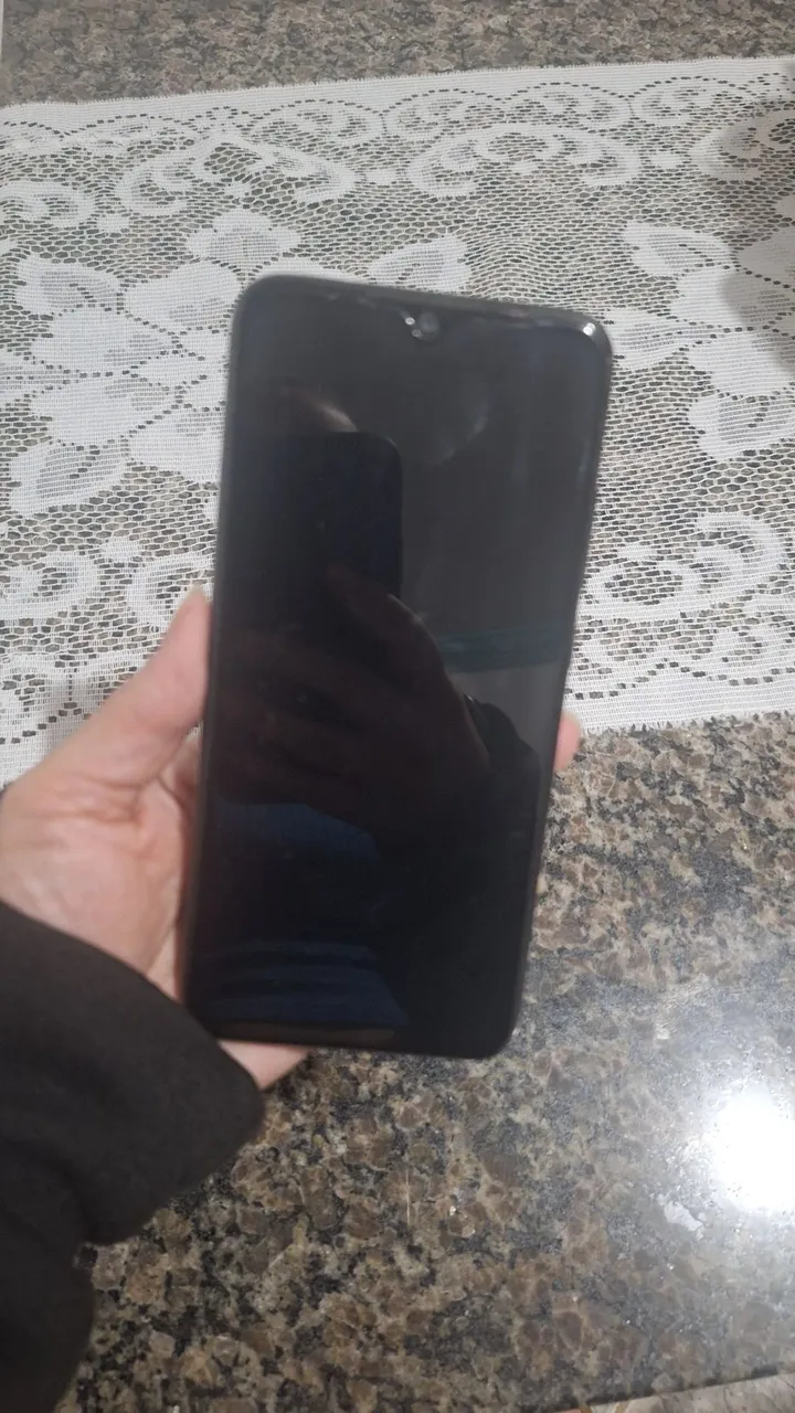 Celular Note 7