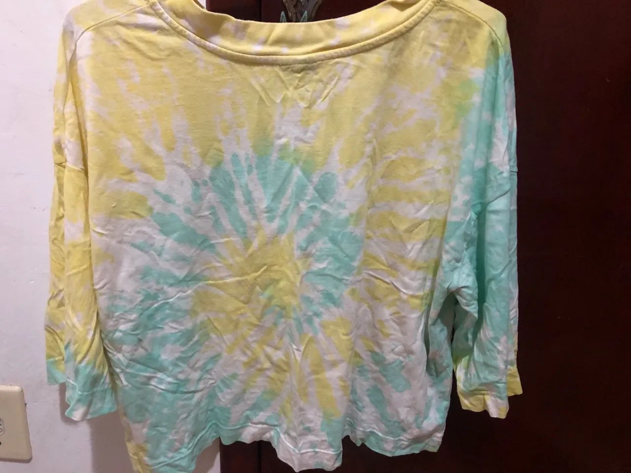 T-shirt Farm banana split  - Foto 4