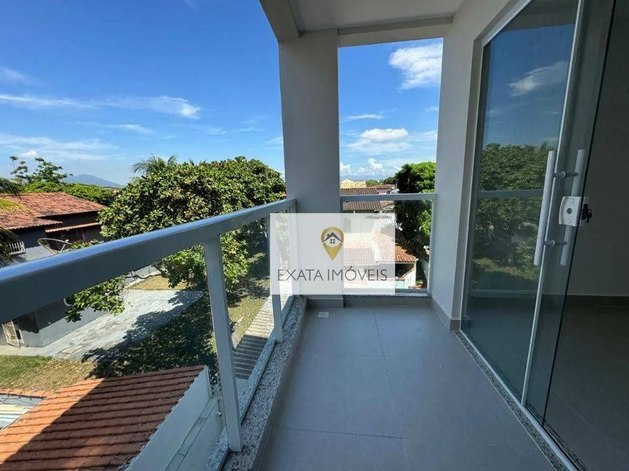 Apartamento com 2 quartos à venda, 72 m² por R$ 365.000 - Recreio - Rio das Ostras/RJ - Foto 4