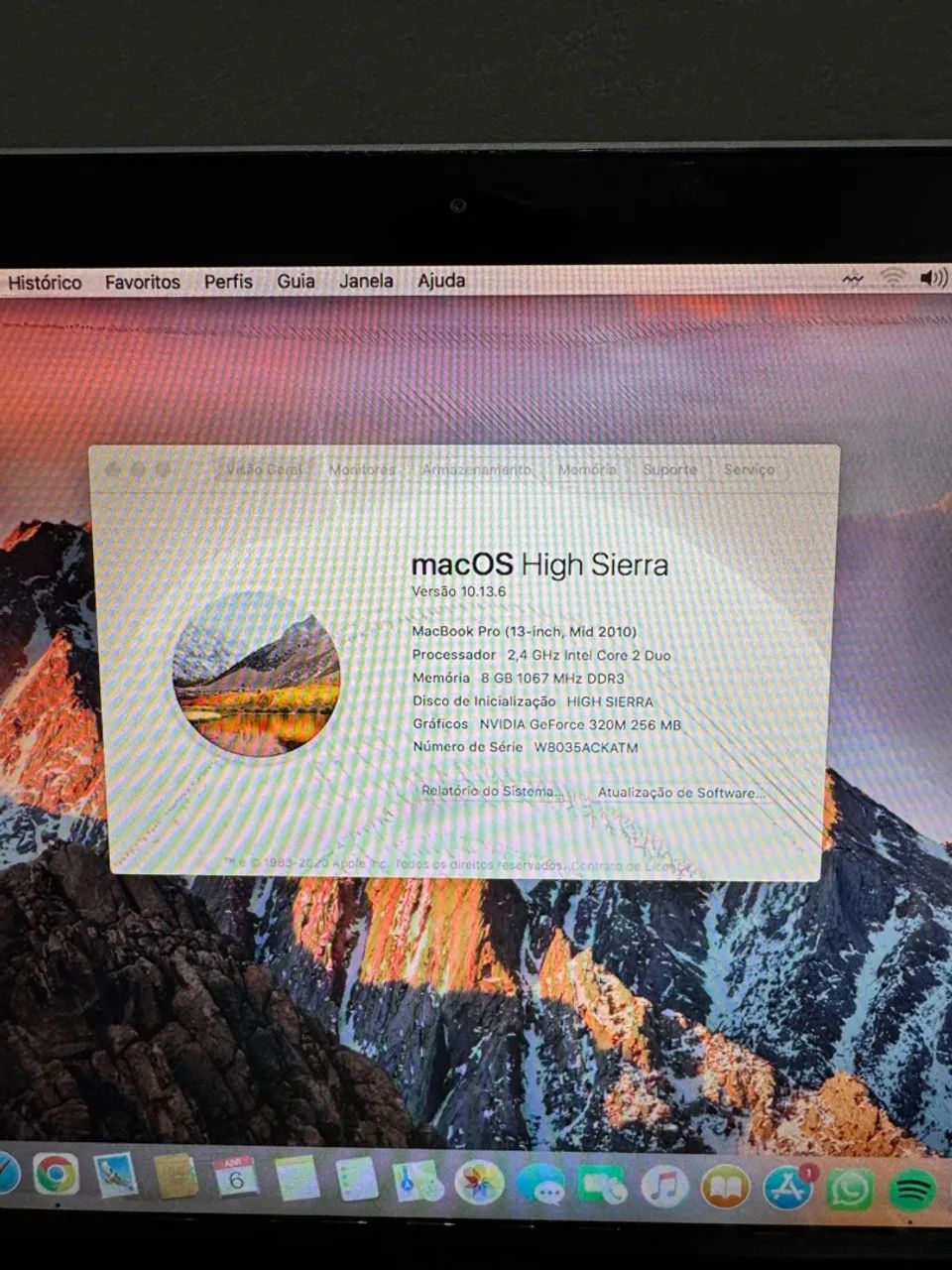 MacBook Pro - Foto 4