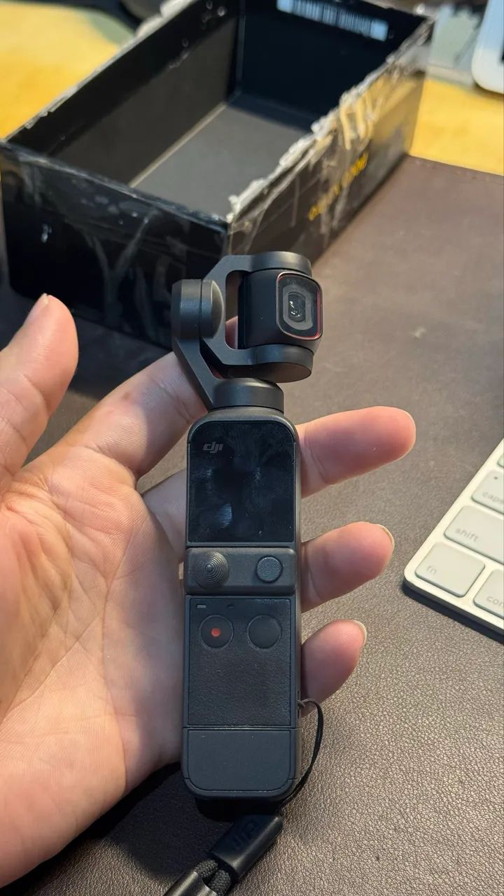 OSMO POCKET 2 SEMINOVA 64313446763267121