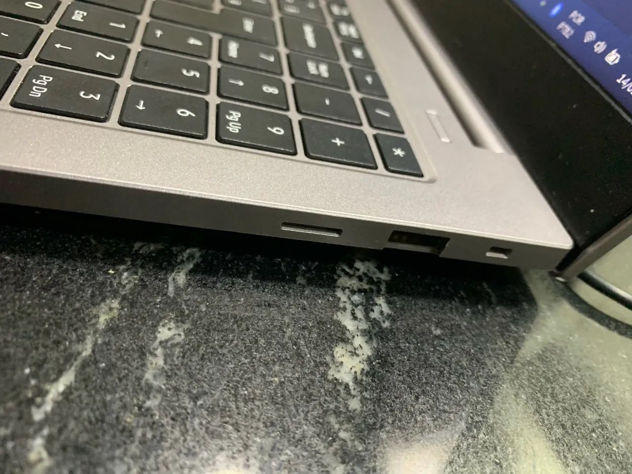 Notebook Samsung Galaxy Book X40 - Foto 5