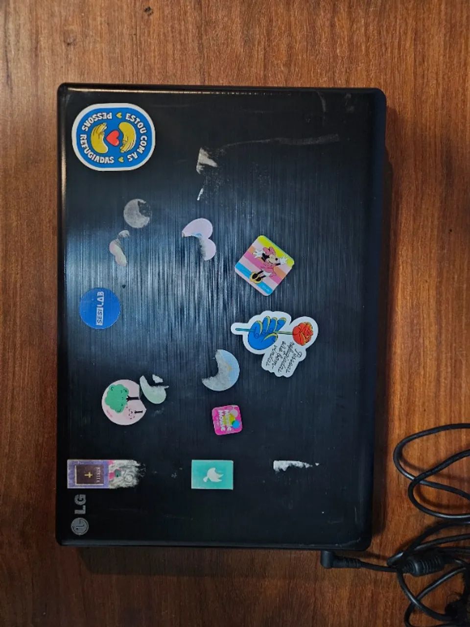 Notebook LG S460 - Foto 3