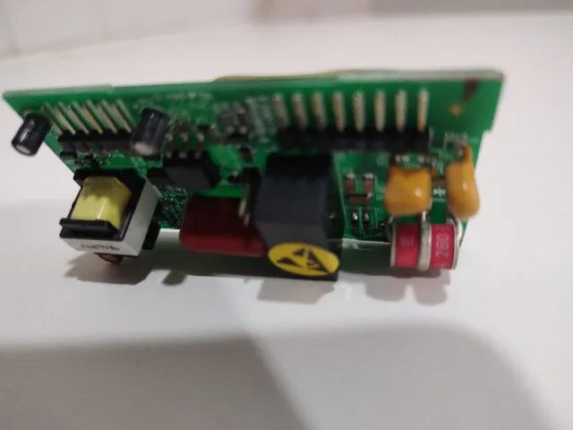 Placa Tronco Modulare E Conecta Mais - Foto 4