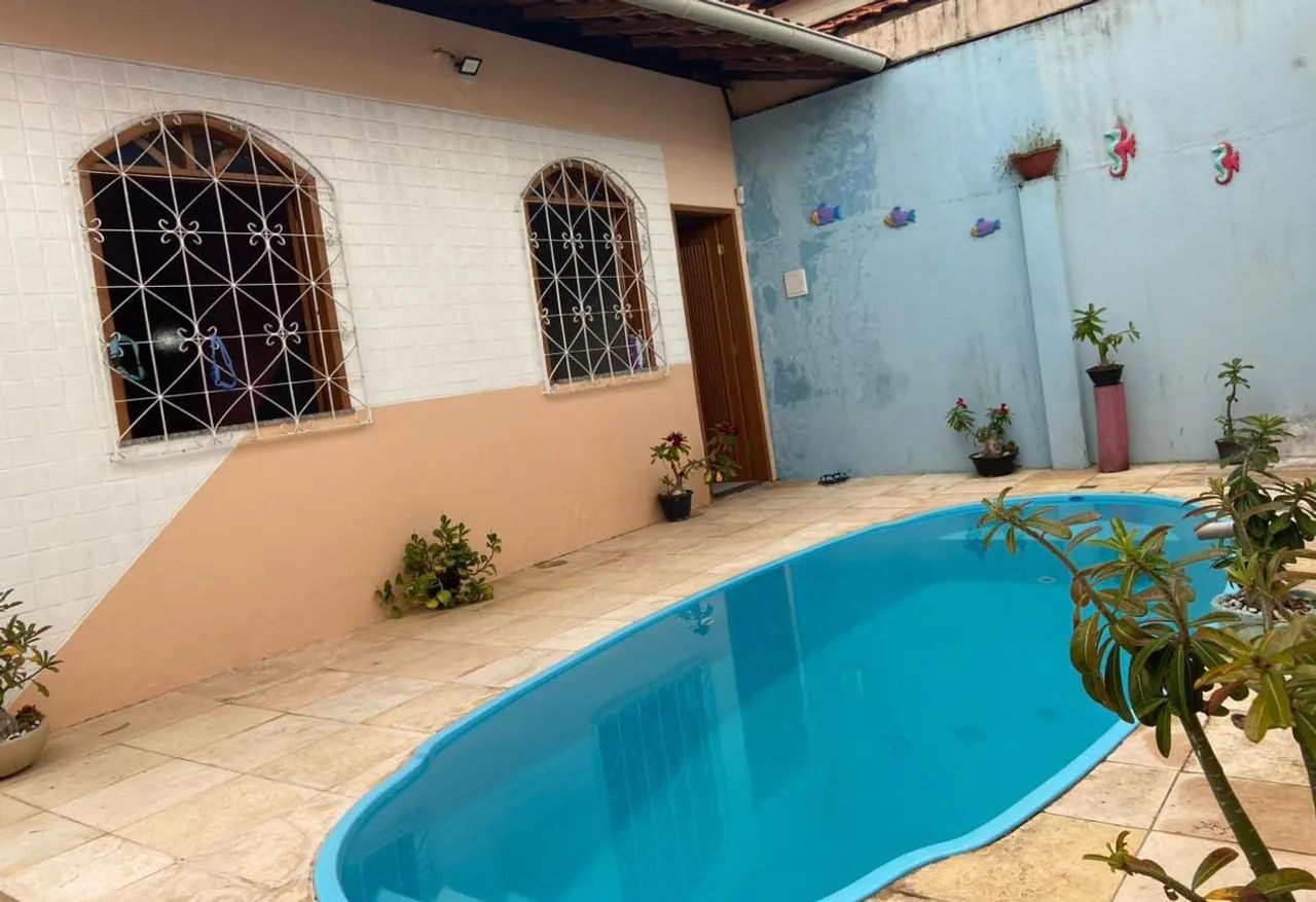 Primeira imagem do imóvel