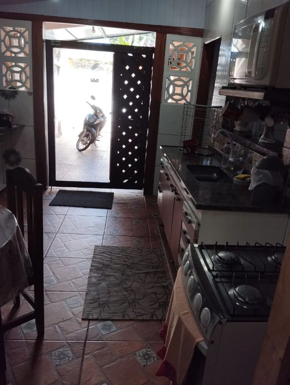 Meu aconchego  - Foto 2