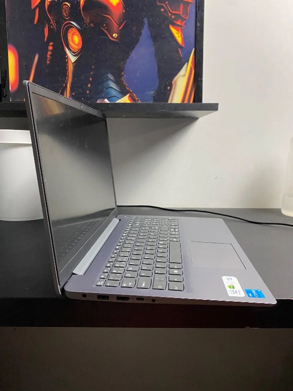 Notebook Lenovo - Foto 3