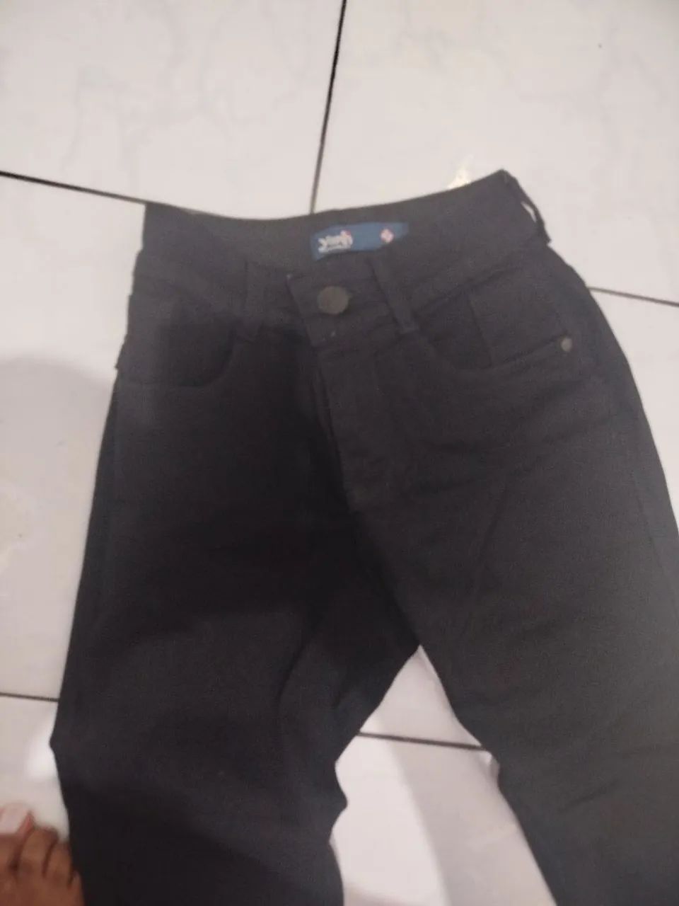Calça jeans  - Foto 3