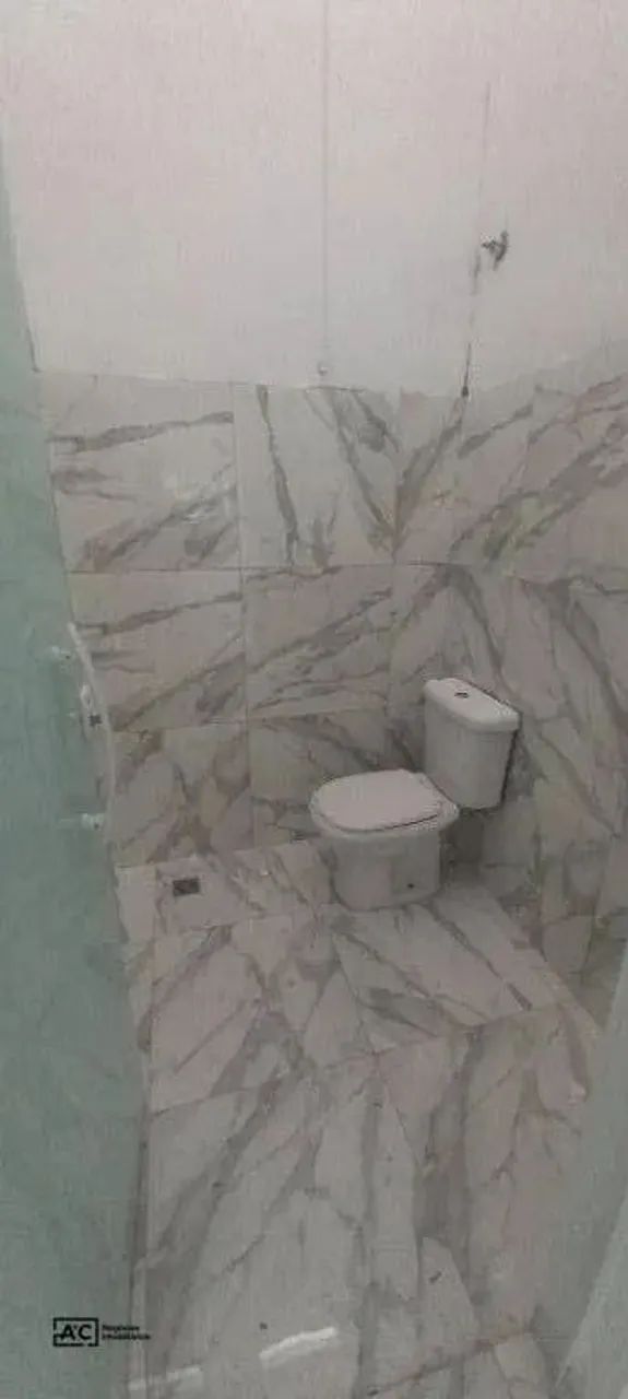Sala para alugar, 40 m² por R$ 1.200,01/mês - Jardim Amanda I - Hortolândia/SP - Foto 7