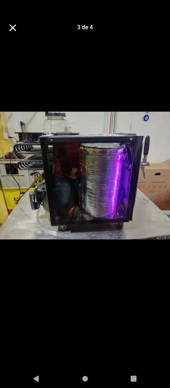 Chopeira Artesanal! - Foto 2