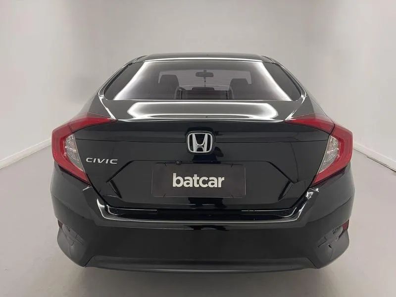 HONDA CIVIC 2017 - Foto 5