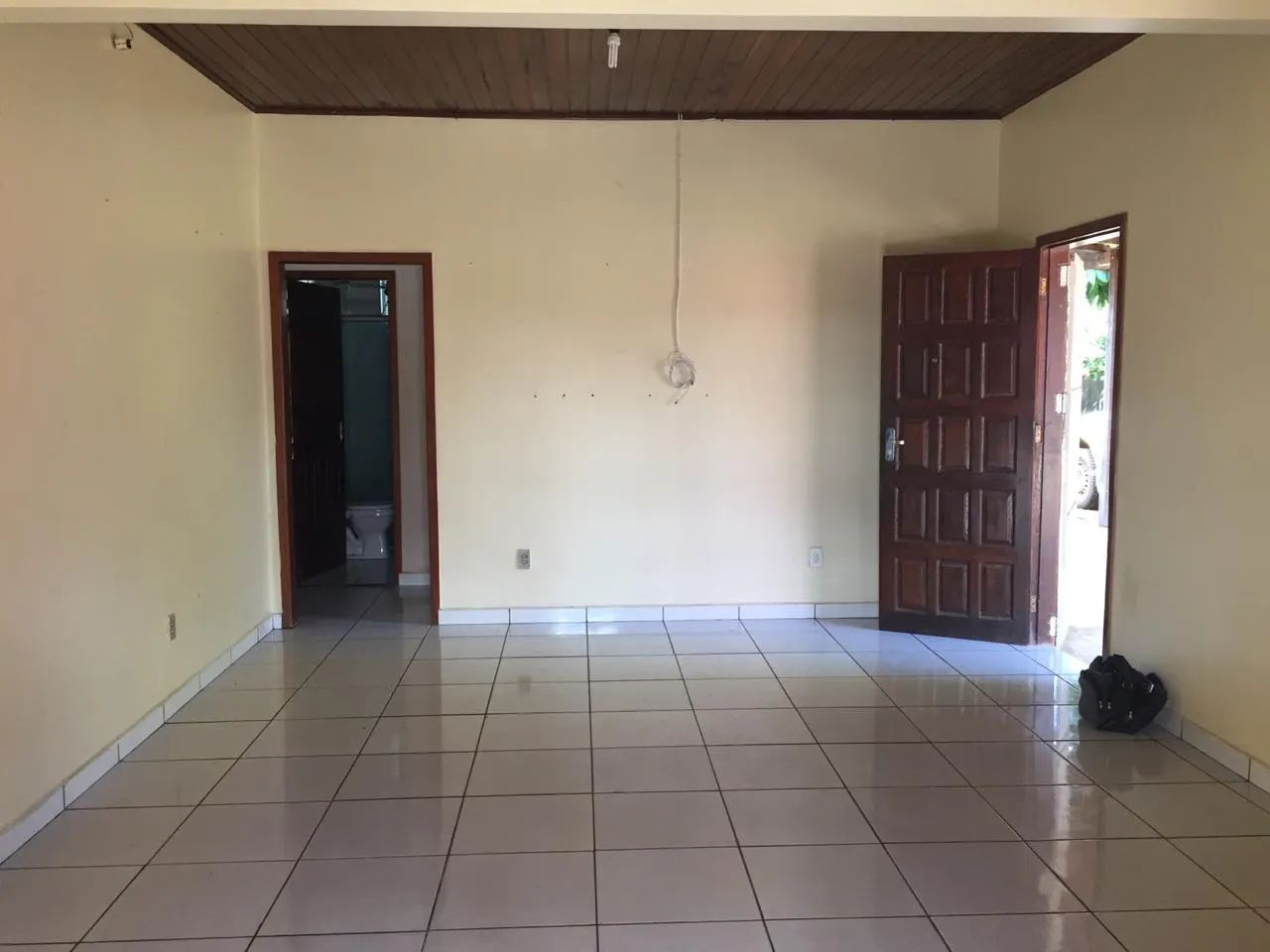 Casa venda - Bairro Tiradentes - Foto 2