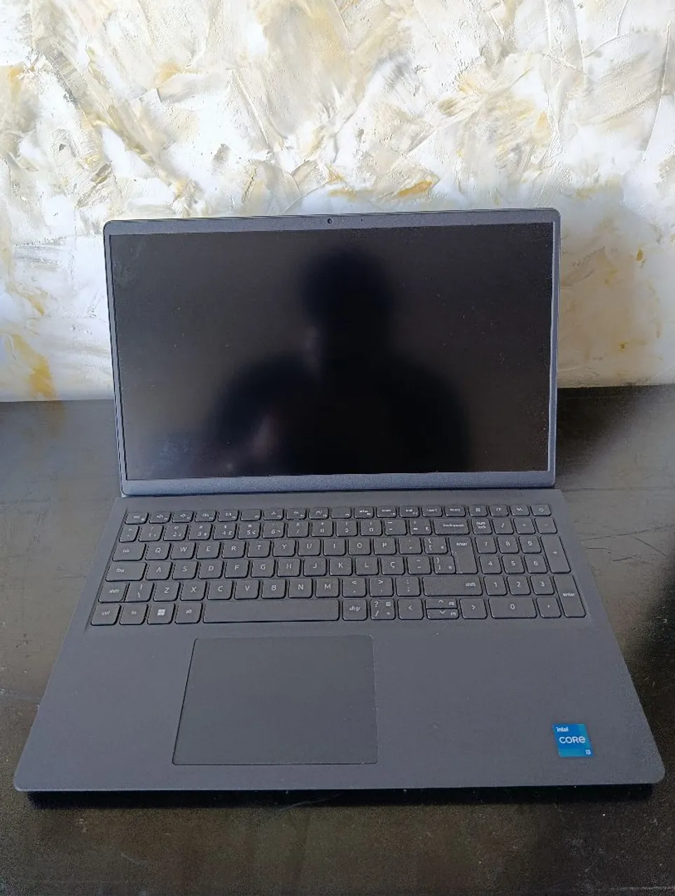 NOTEBOOK DELL INSPIRON 15 I5-11TH 16GB 256GB SSD
