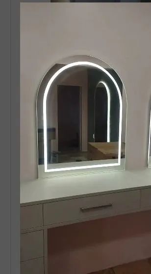 Espelhos penteadeira com led - Foto 5