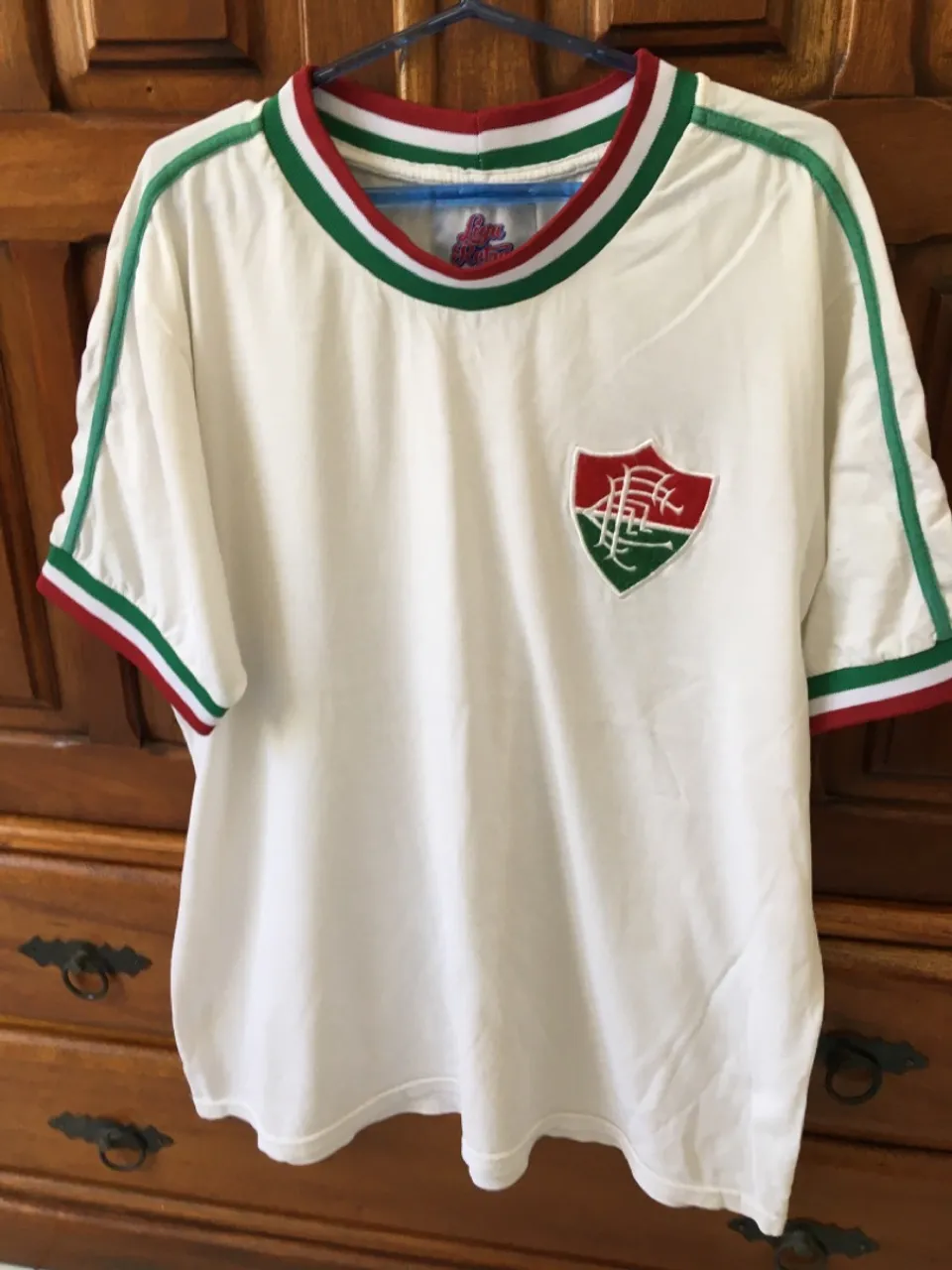 Camisa linda