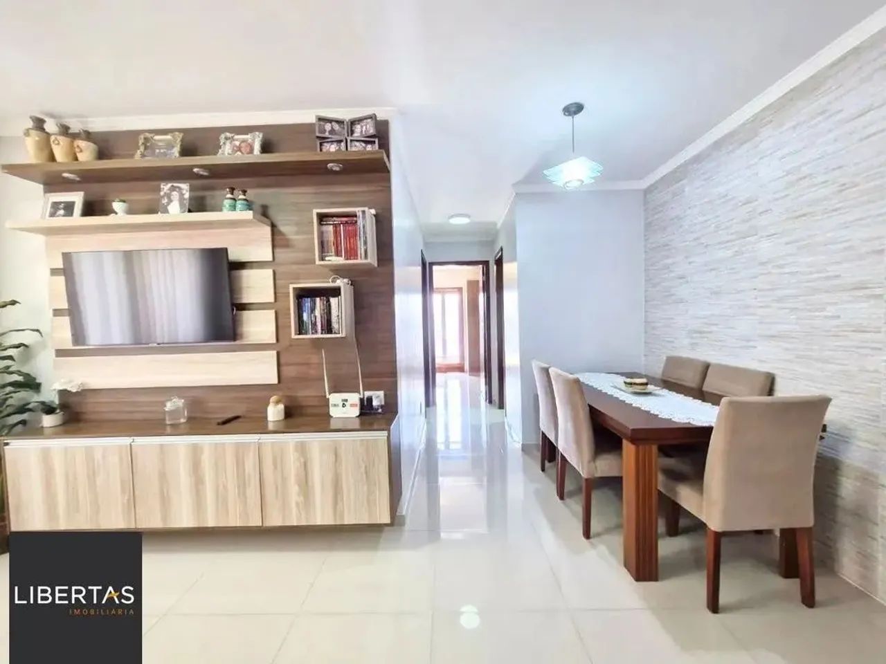 Apartamento com 2 quartos no Bairro Vila Ipiranga - Foto 2