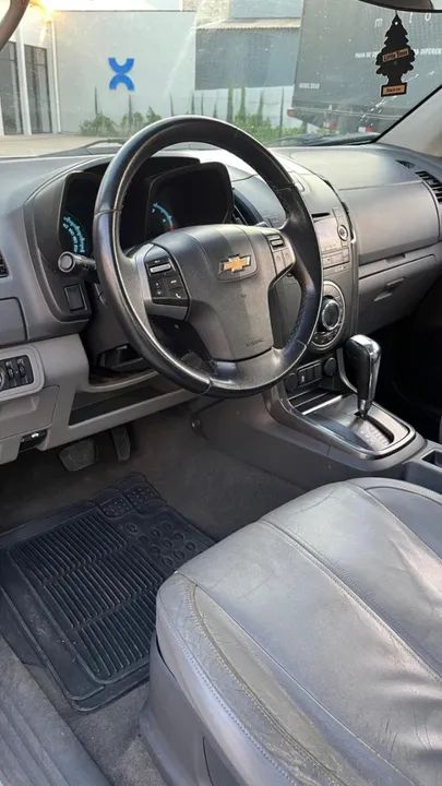 S-10 LTZ 2013 - Foto 5