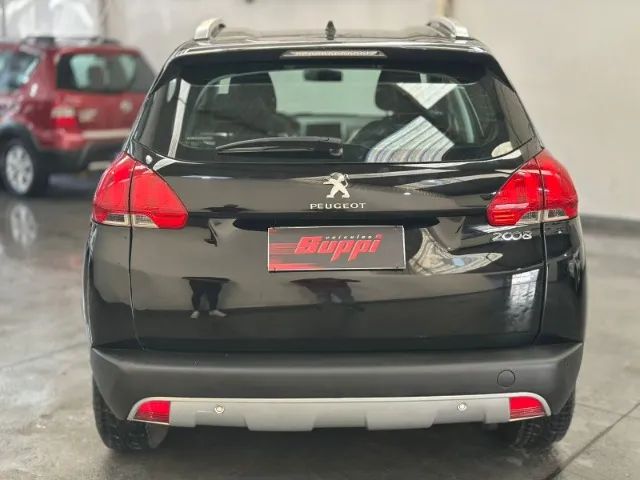 PEUGEOT 2008 GRIFFE 1.6 FLEX 16V 5P AUT. - Foto 2