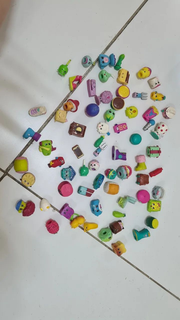 Shopkins- Diversos Modelos  - Foto 5