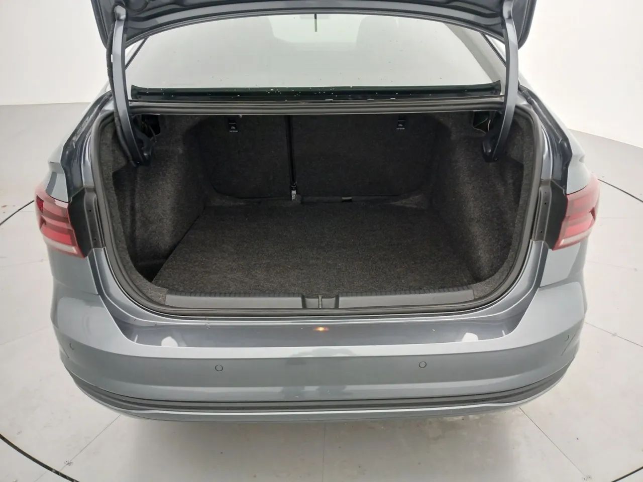 Volkswagen Virtus Comfort. 200 TSI 1.0 Flex 12V AUT 2022 - Foto 9