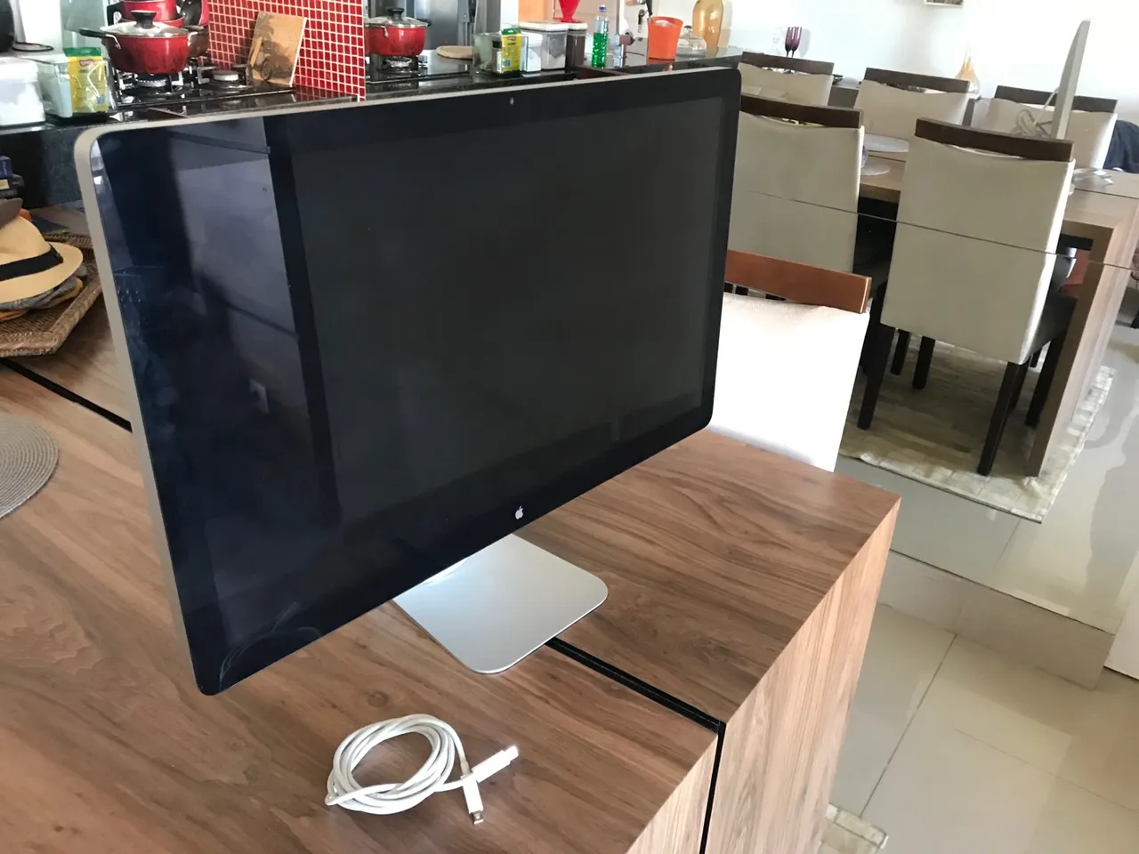 thunderbolt display 27 thunderbolt display 27