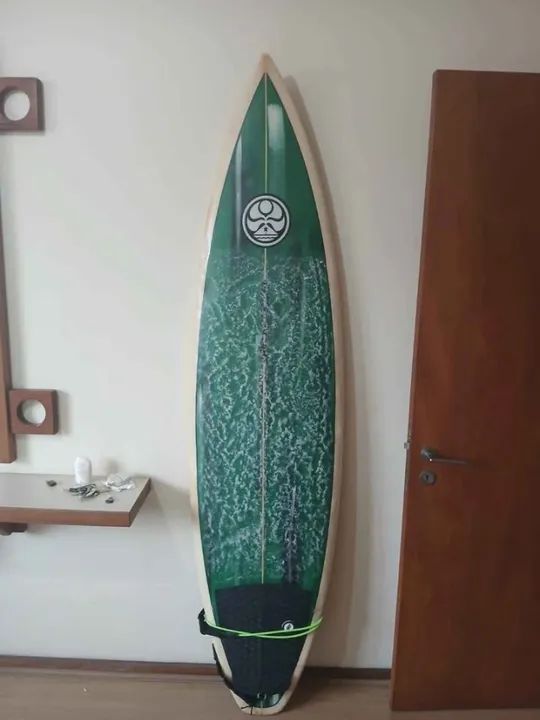 Prancha Arakawa 6'10