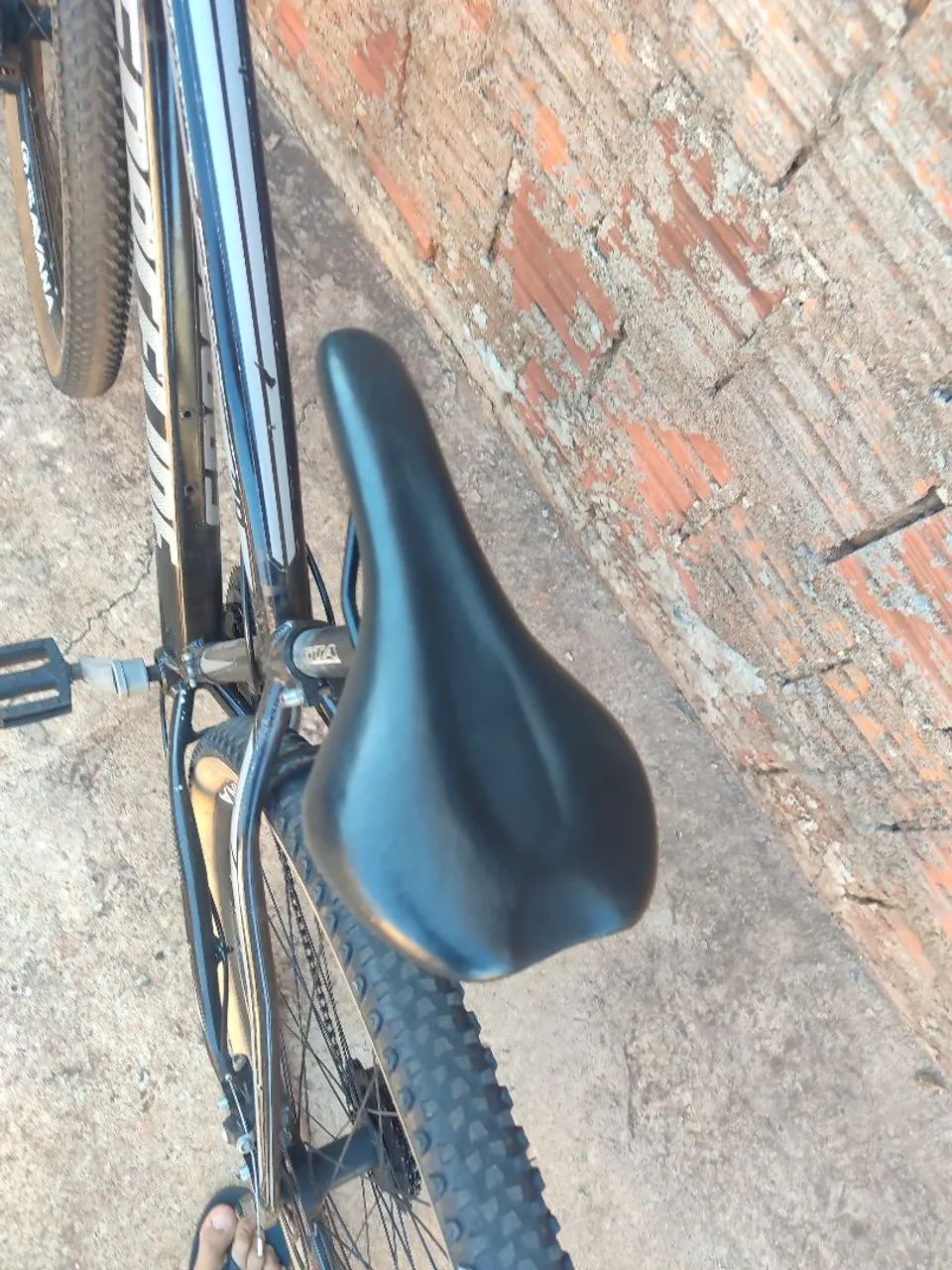 Bicicleta Aro 29 Spacebike Vega - Perfeita para pedaladas! - Foto 5