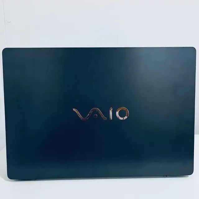 Notebook VAIO i5 7th - 8Gb Ram - SSD - Foto 2