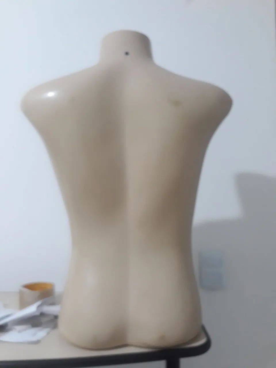 Manequim Feminino  - Foto 2