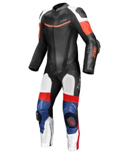 Macacão X11 APEX 1 Peça - Tamanho 4G | Novo, Nunca Usado