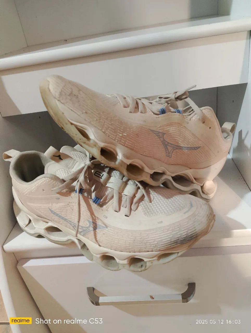 Tênis Mizuno Wave Prophecy 13 - Foto 2