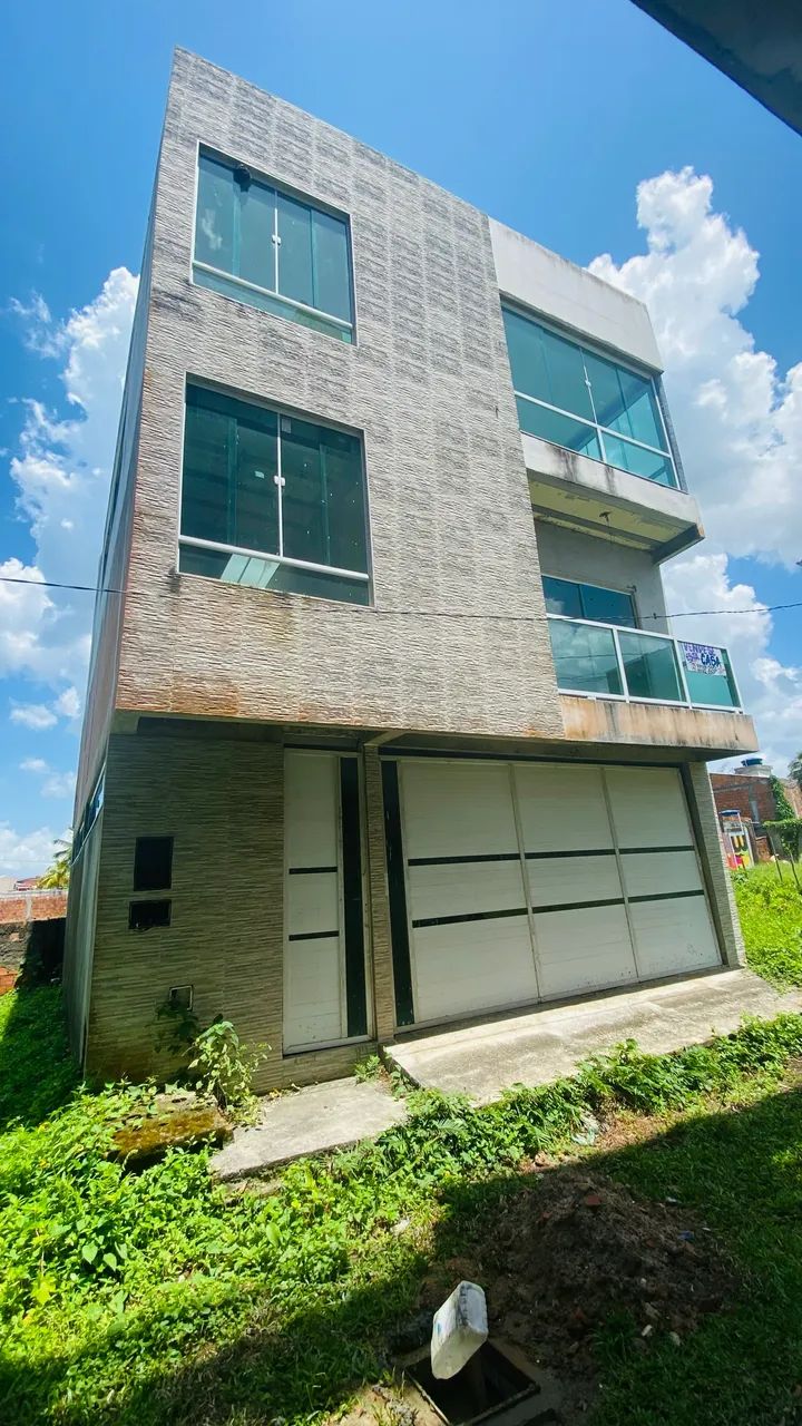 Foto - Salvador - Federação